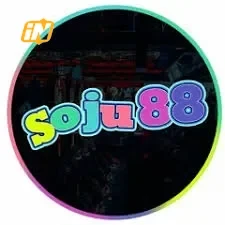 Logo soju88